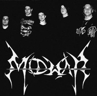 Midwar