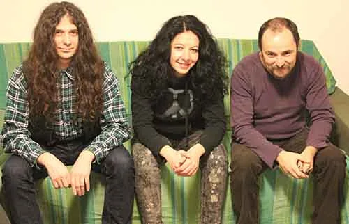 Miezul Nopții