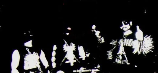 Mighty Hordes of Satan 666