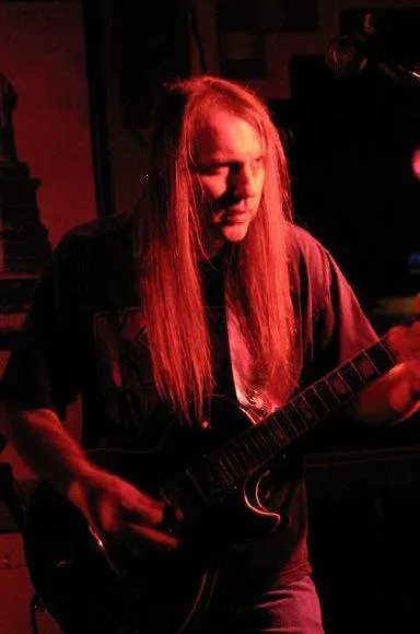 Mik Trokel