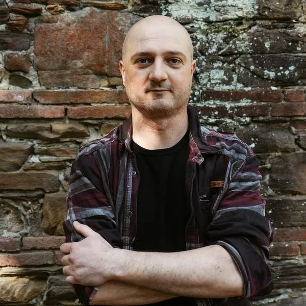 Mike Bertoli's Avatar