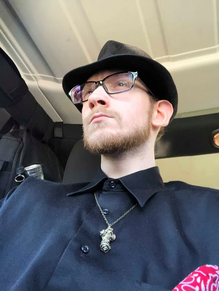 Mike Ray