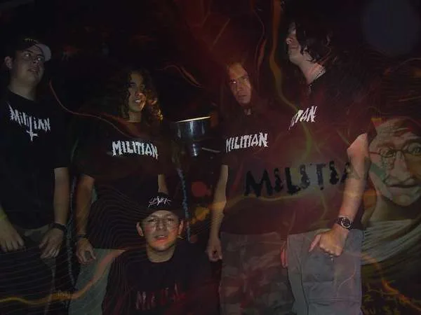 Militian