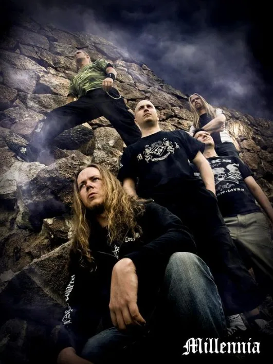 Millennia