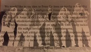 Minas Tirith