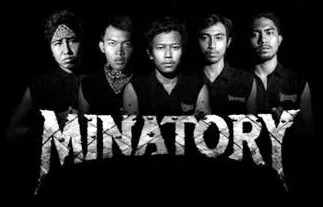 Minatory