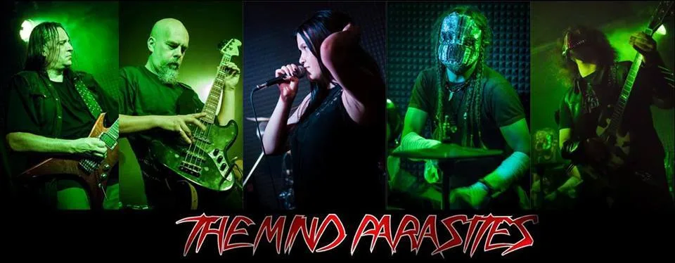 The Mind Parasites