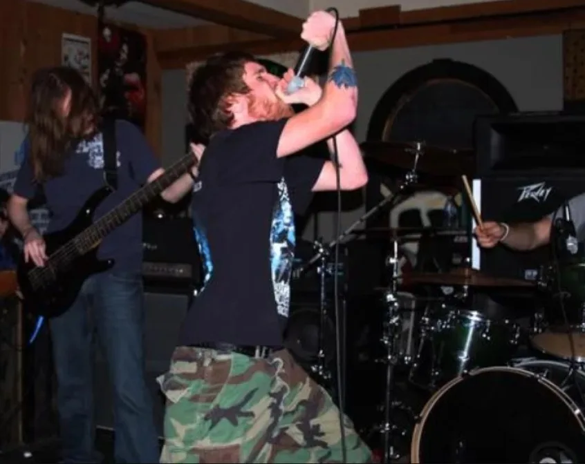 Mind Sludge
