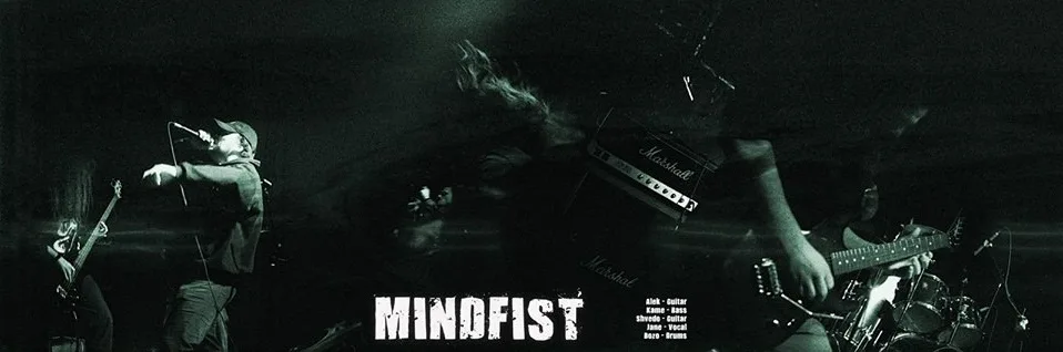 Mindfist