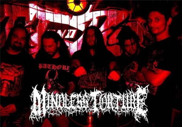 Mindless Torture