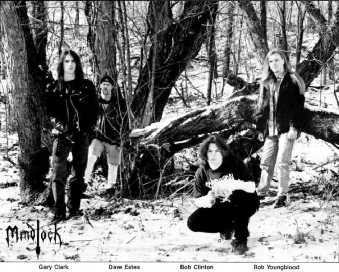 Mindlock