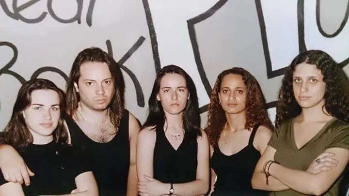 Minds of Madness