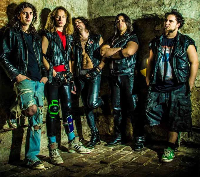 band