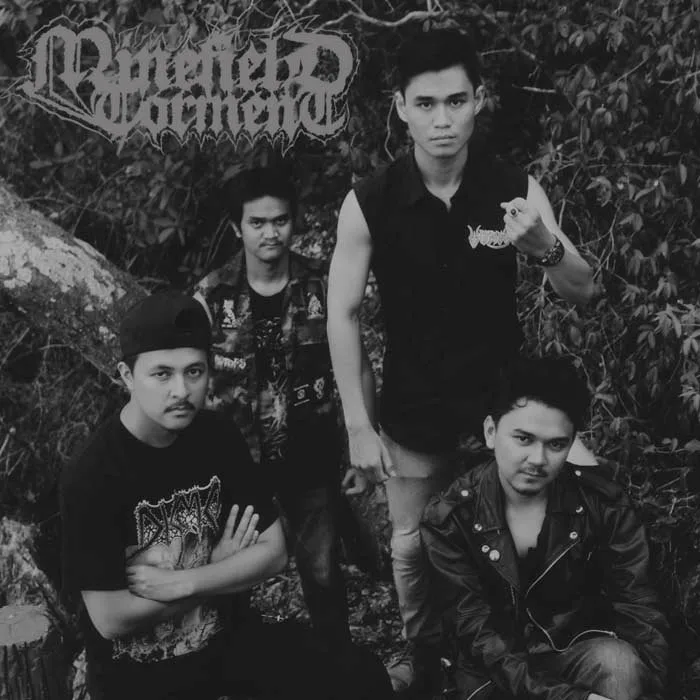 Minefield Torment