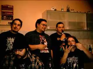 Invocated Chaos