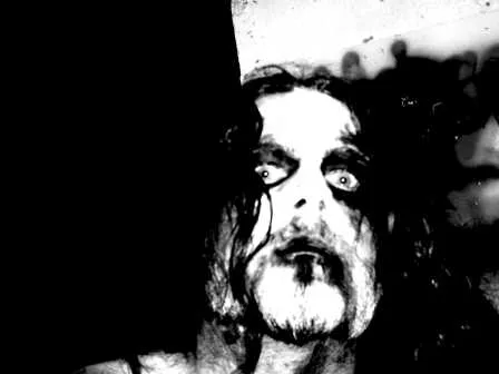 Funeral Winter