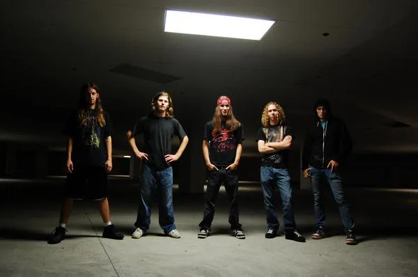 Ministry of Pain