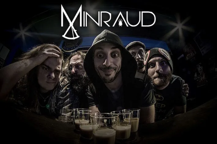 Minraud