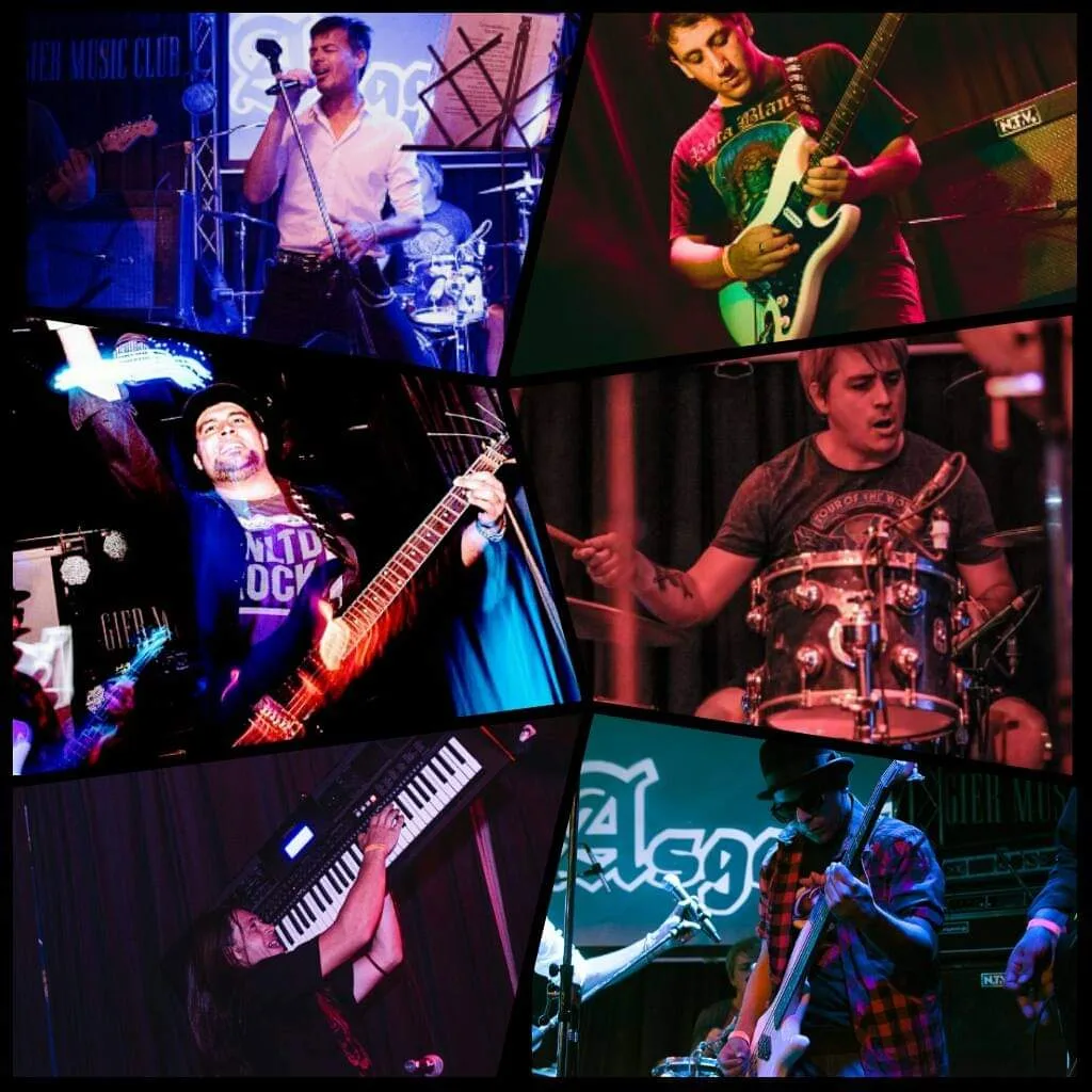 band