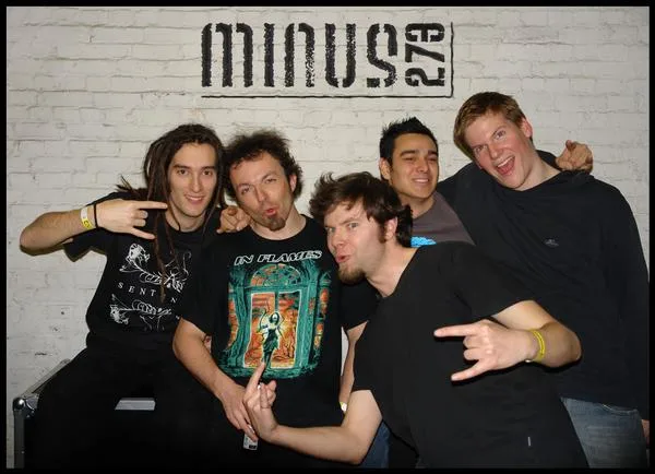 Minus 273