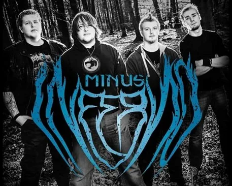 Minus Inferno
