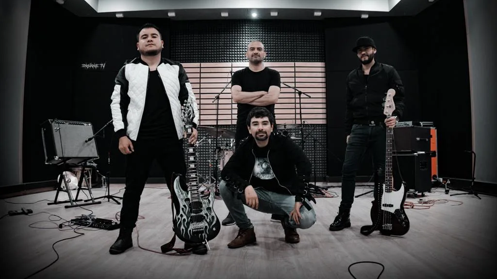 band