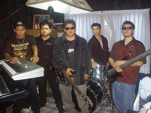 Cuarto Obscuro