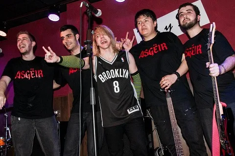 band