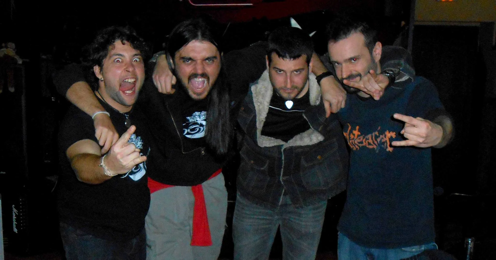 band
