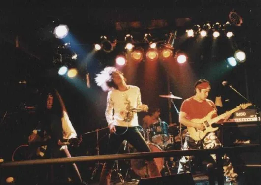 band