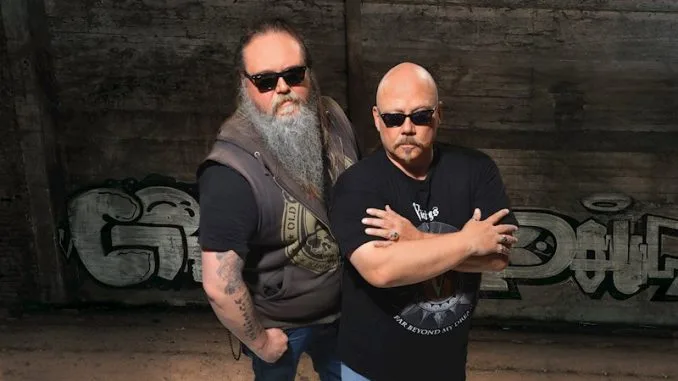 Vikings