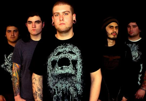 Mirror of Dead Faces
