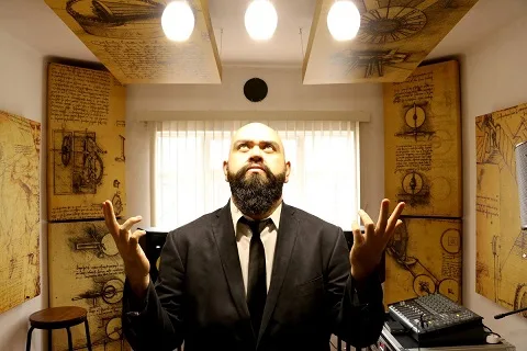 Mirrors of Vlack