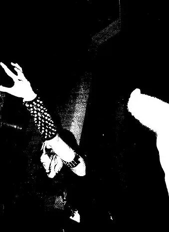 Misanthrope