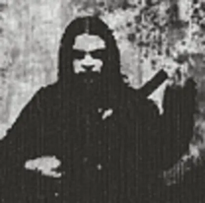 Misanthropic