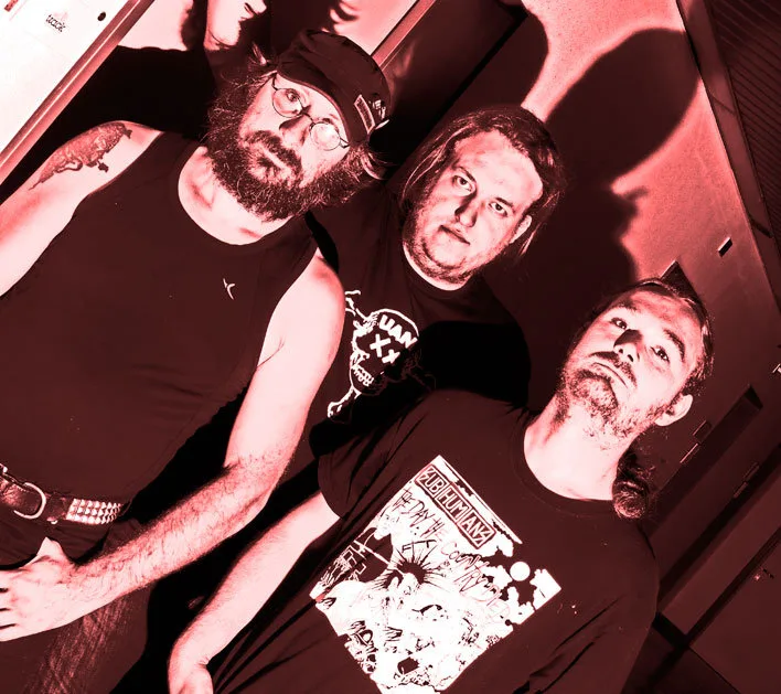 The Misanthropic Danceband Will Play Their Greatest Hits When All the Loners of the World Unite