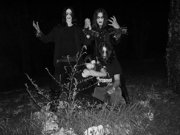Misanthropic Desire