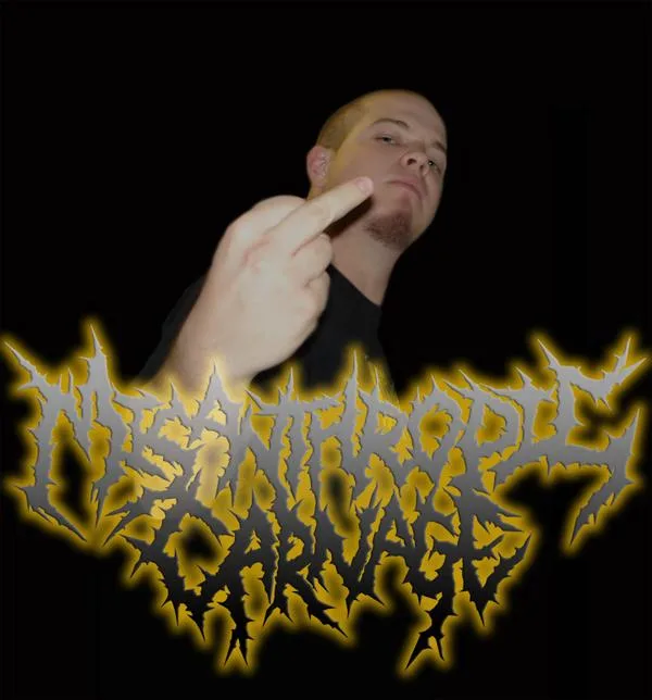 Misanthropic Carnage