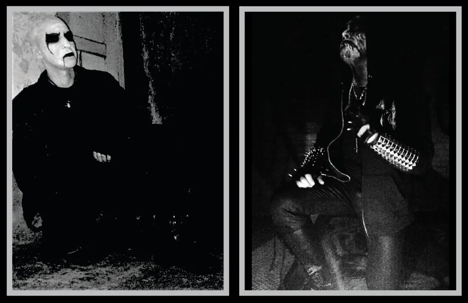Misanthropic Darkwoods