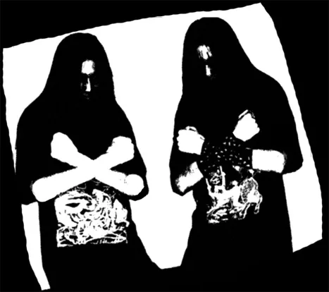 Misanthropic Goathammer