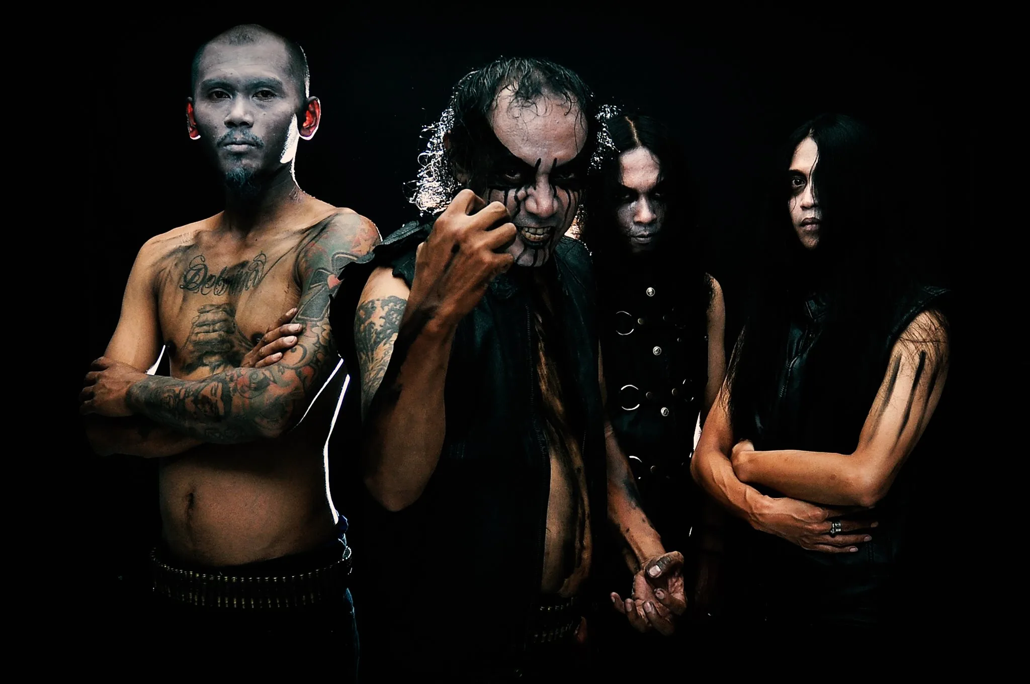 Misanthropic Imperium
