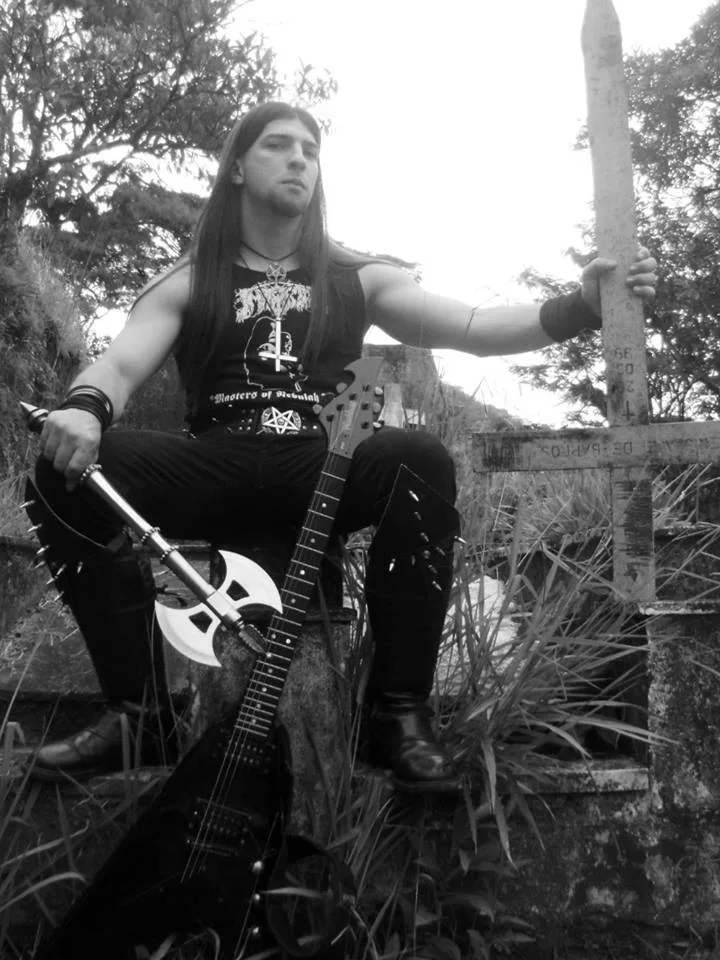 Misanthropic Triumph