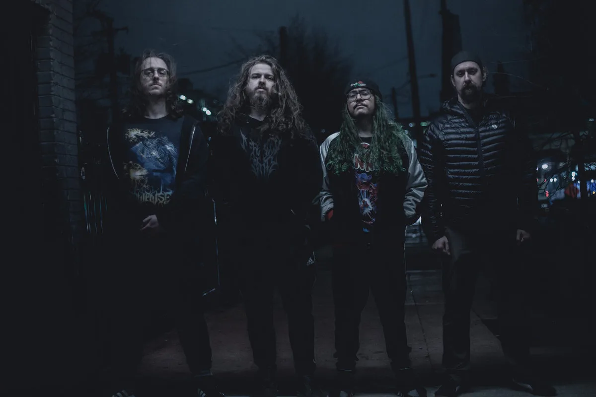 Misanthropy