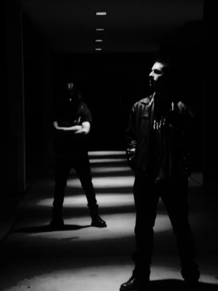 Misanthropy Legion