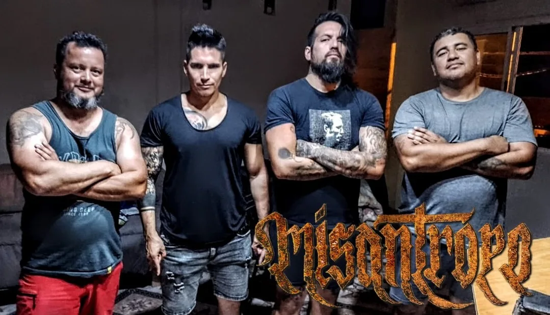 Misantropo