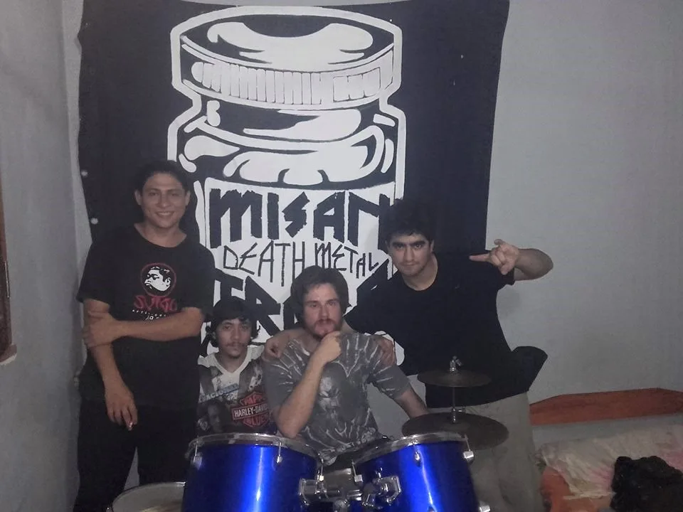 Misantropo