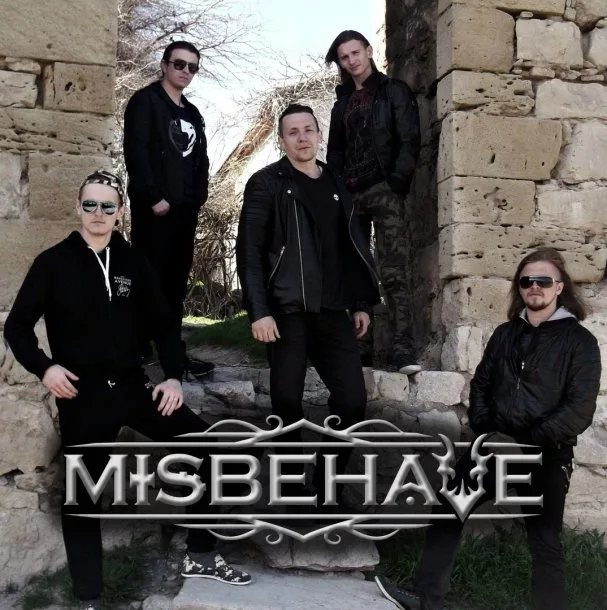 Misbehave