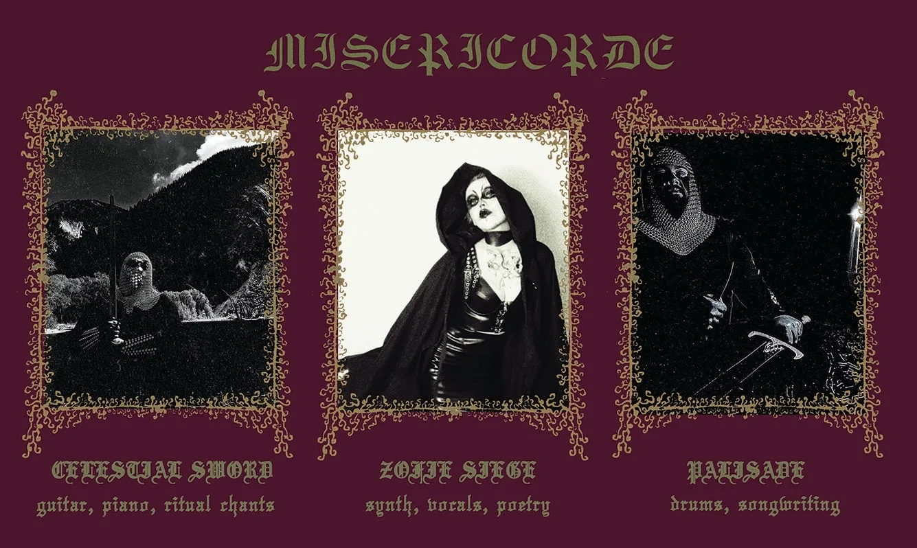 Miséricorde