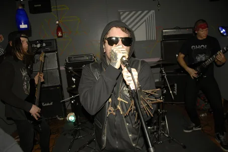 band