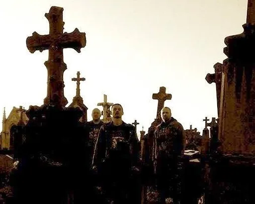 Sepulchral